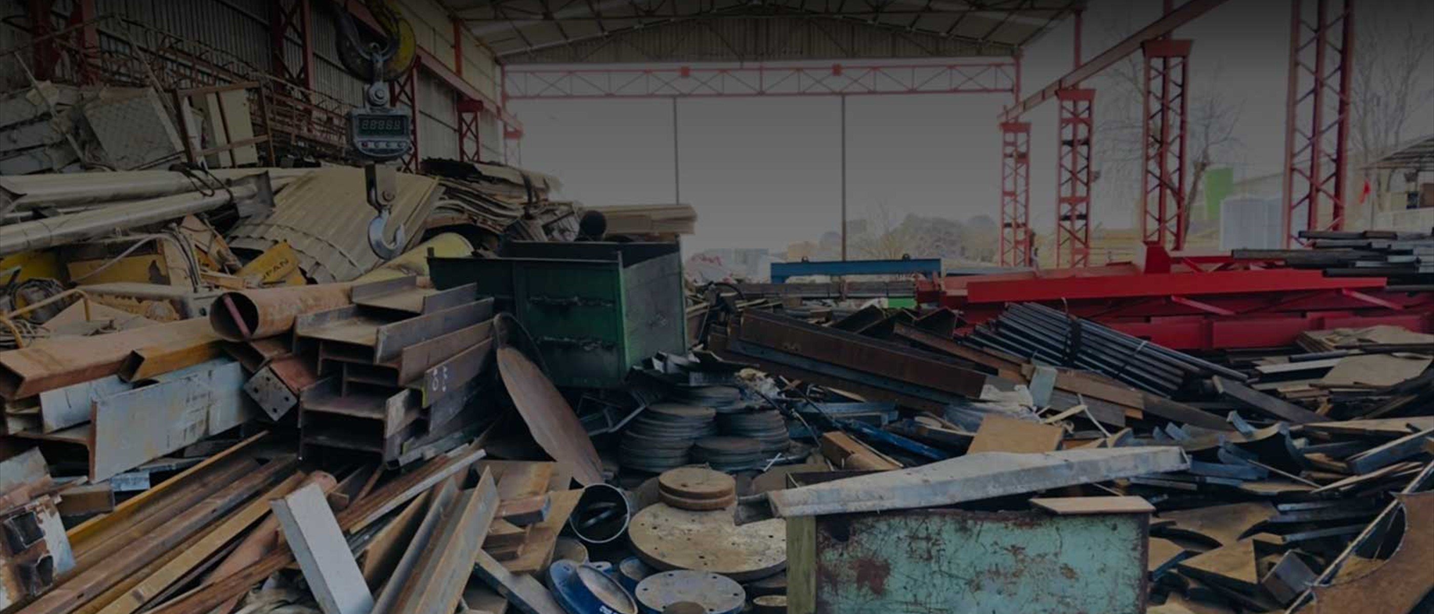 Ankara Geri Dönüşüm