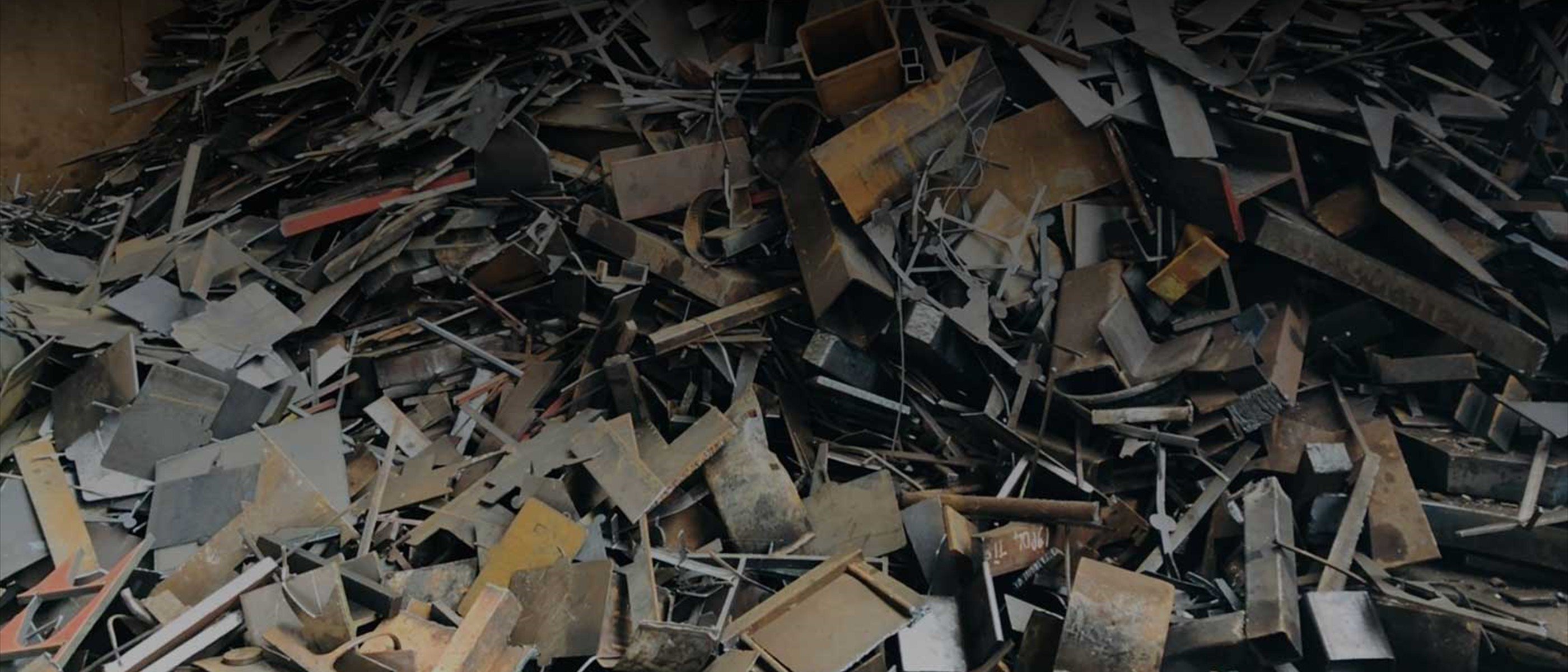 Geri Dönüşüm Hizmetleri