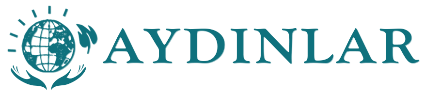 Aydınlar Geri Dönüşüm